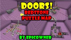 Download Doors for Minecraft 1.9.4